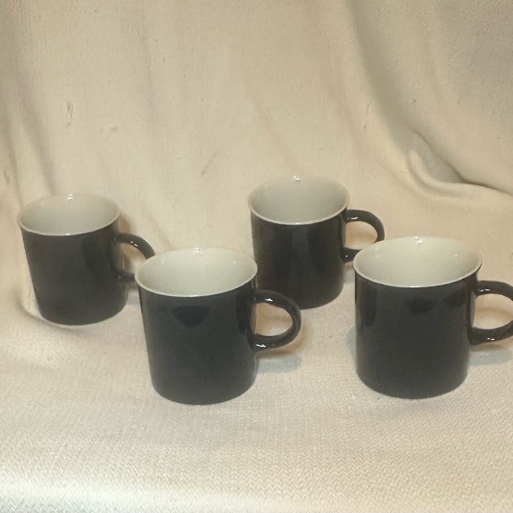 Epoch Ceramic Dining Mug Set